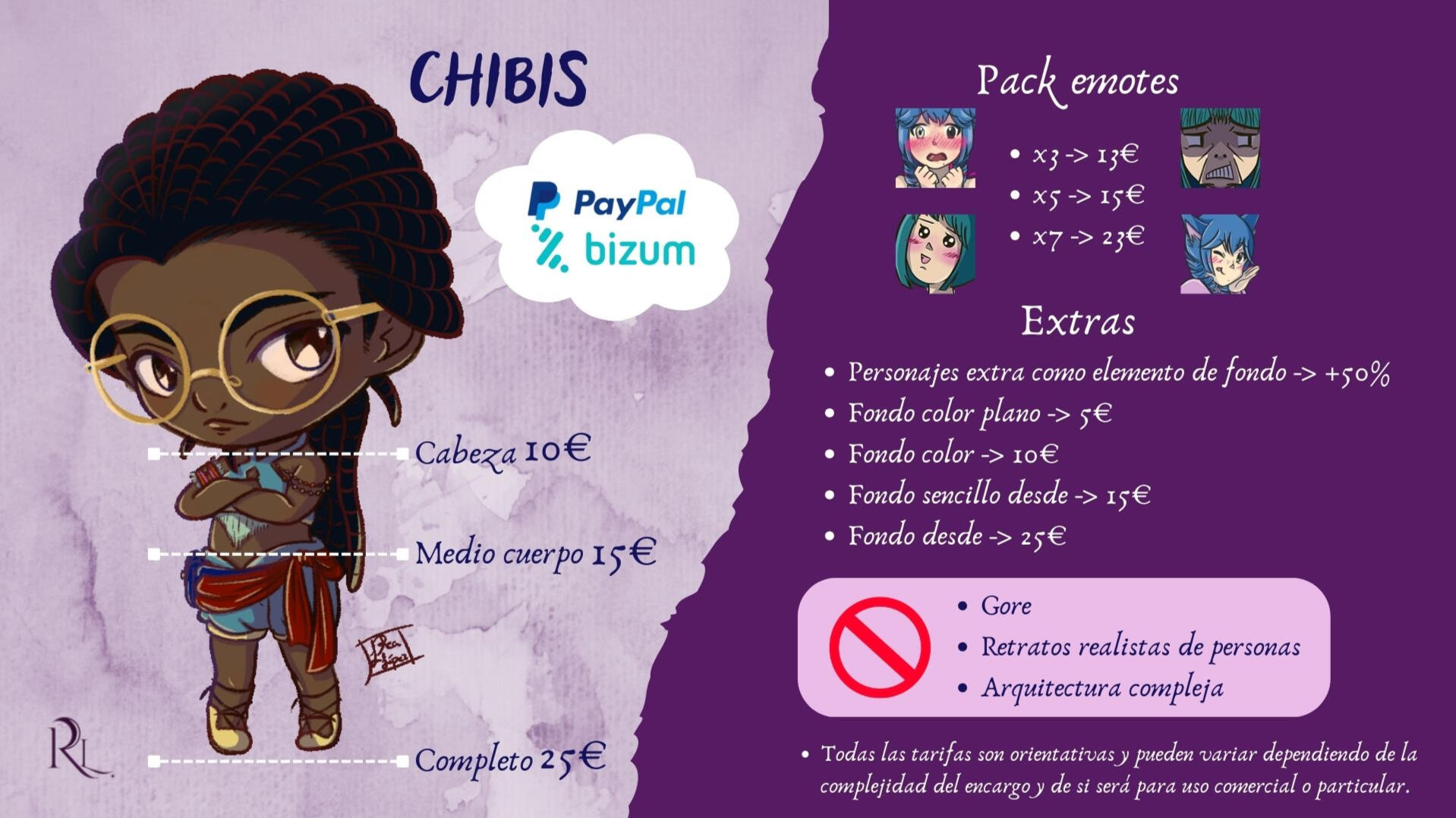 Relato - El último baile